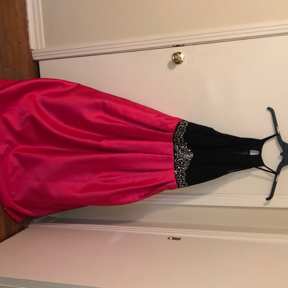 Prom Dress (Never Worn)